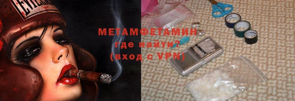 молекула духа Пересвет
