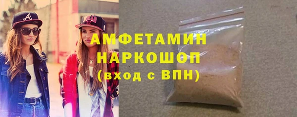 молекула духа Пересвет